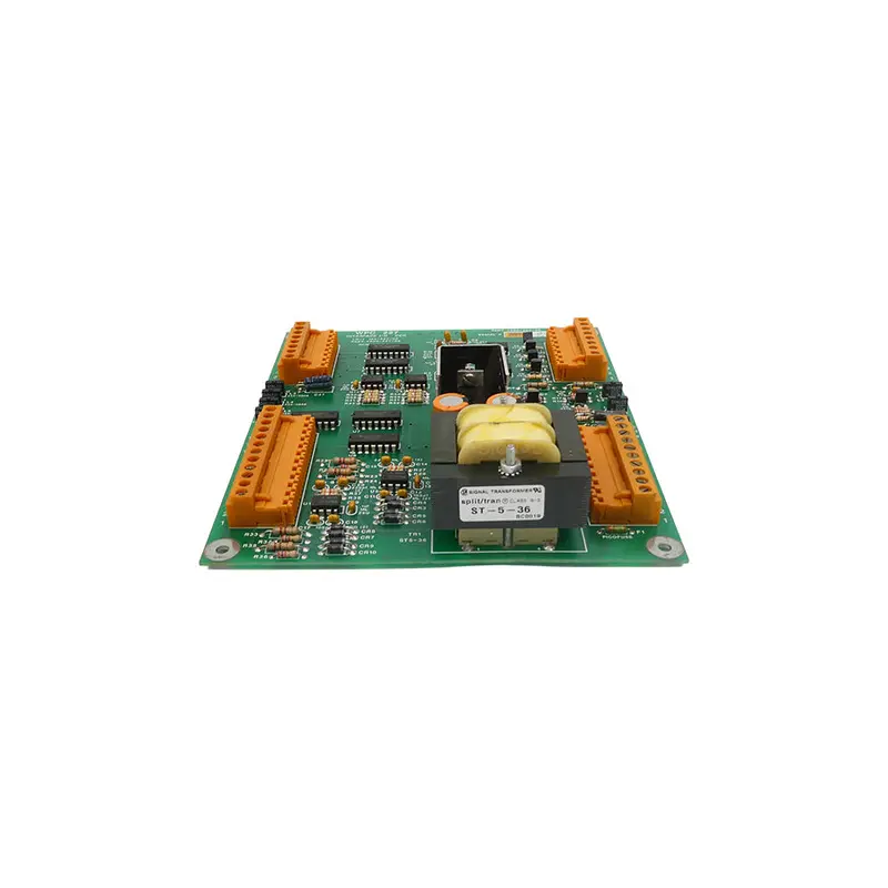 Circuit Board 800-227-00 Nsnp 1