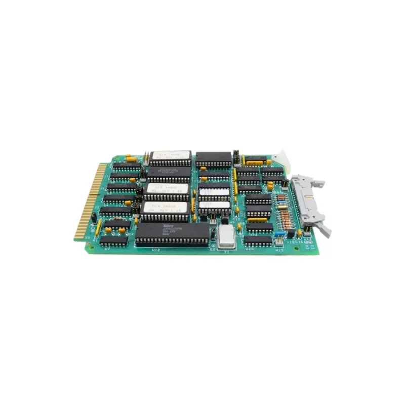 Circuit Board 802-001-10 Nsnp 1