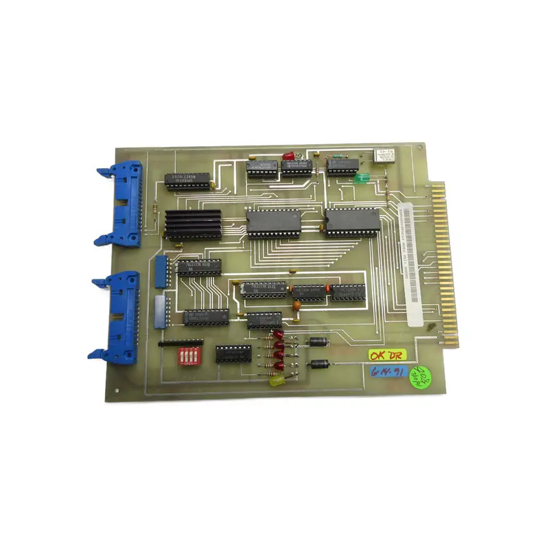 Circuit Board 8900254950233 Unmp 1