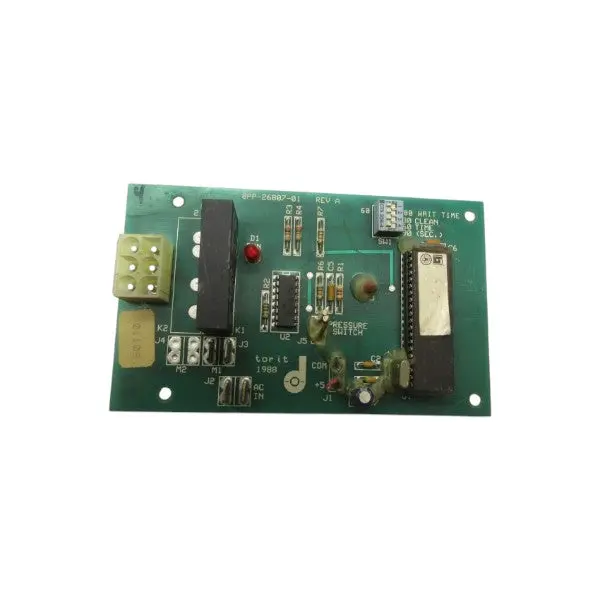 Circuit Board 8Pp-26807-01 Rev. A Unmp 1