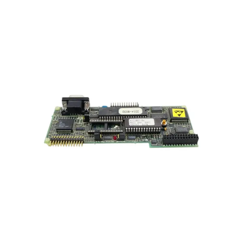 Circuit Board 9300-5421 Nsnp 1