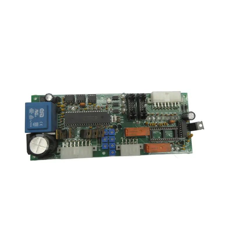 Circuit Board 98006-032 Rev. B Unmp 1