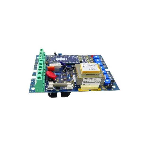Circuit Board Ab100873 Spr1086-0001 Nsnp 1