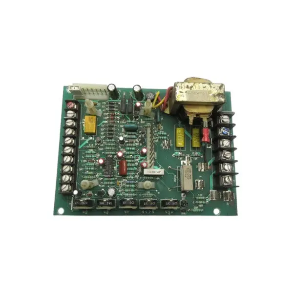 Circuit Board C41-10144K Unmp 1