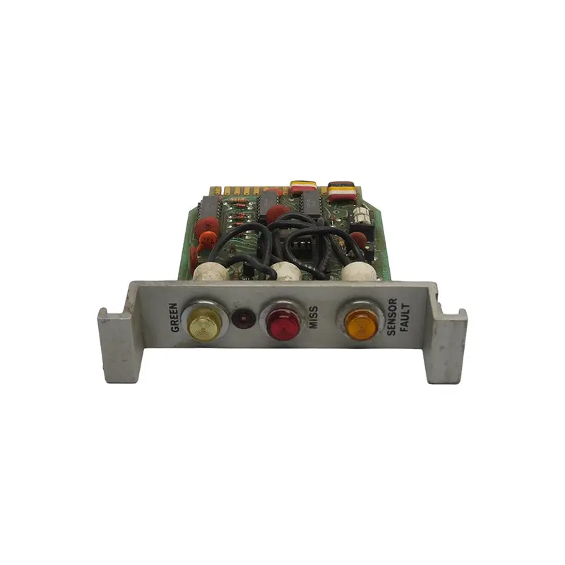 Circuit Board C50420 Rev. D Unmp 1