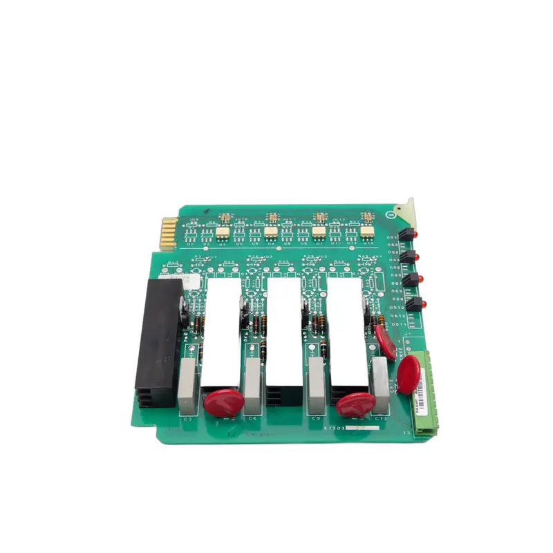 Circuit Board E7203-53 Unmp 1