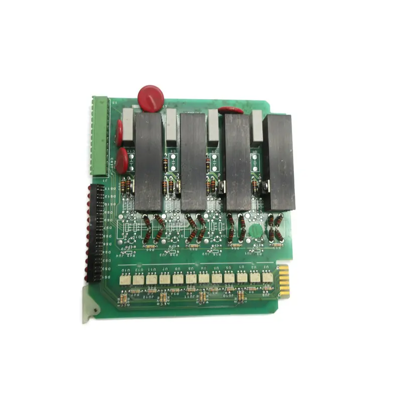 Circuit Board E7203 Unmp 1