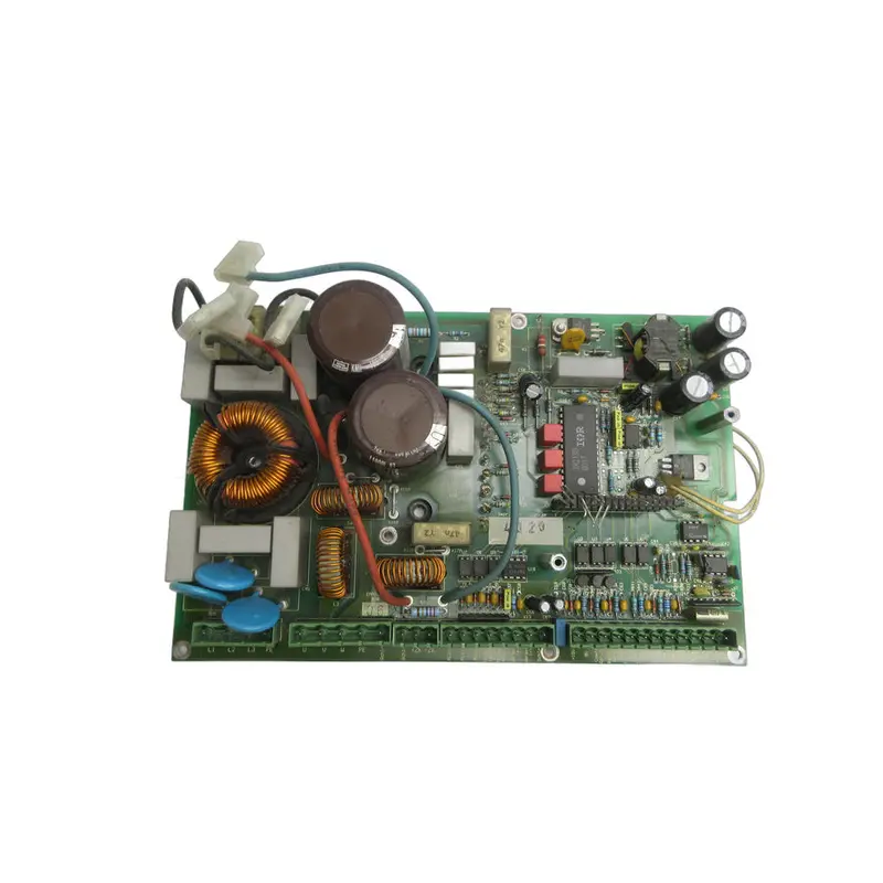 Circuit Board Empo20c Unmp 1