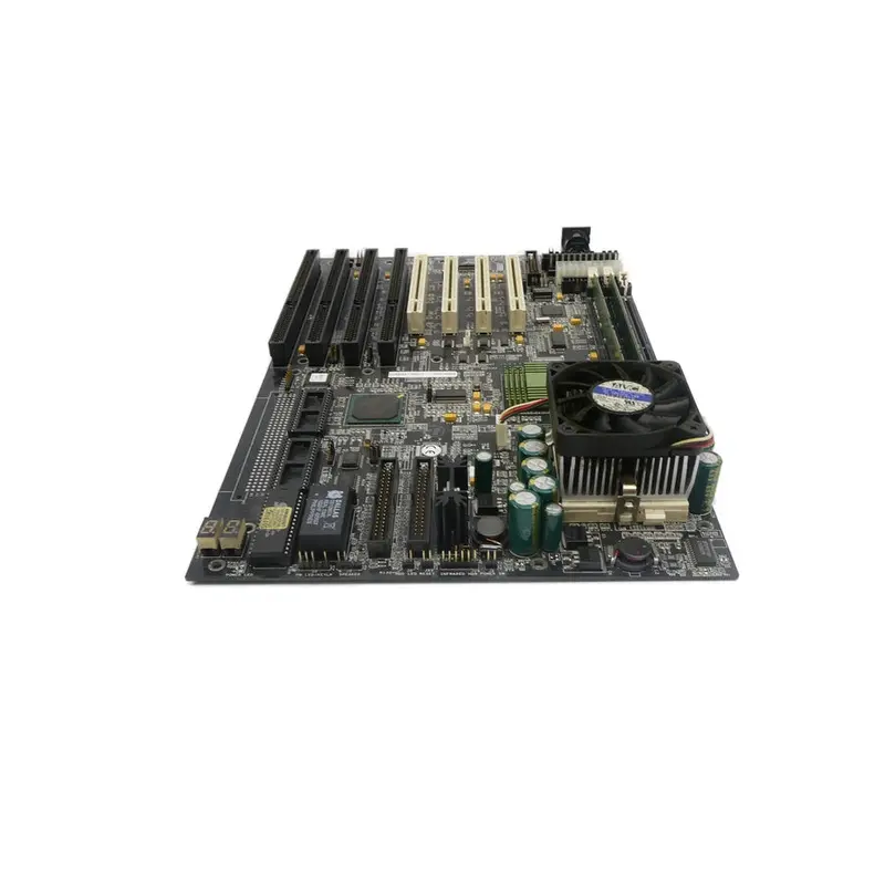 Circuit Board Fi-Rbxat-000/13 Nsnp 1