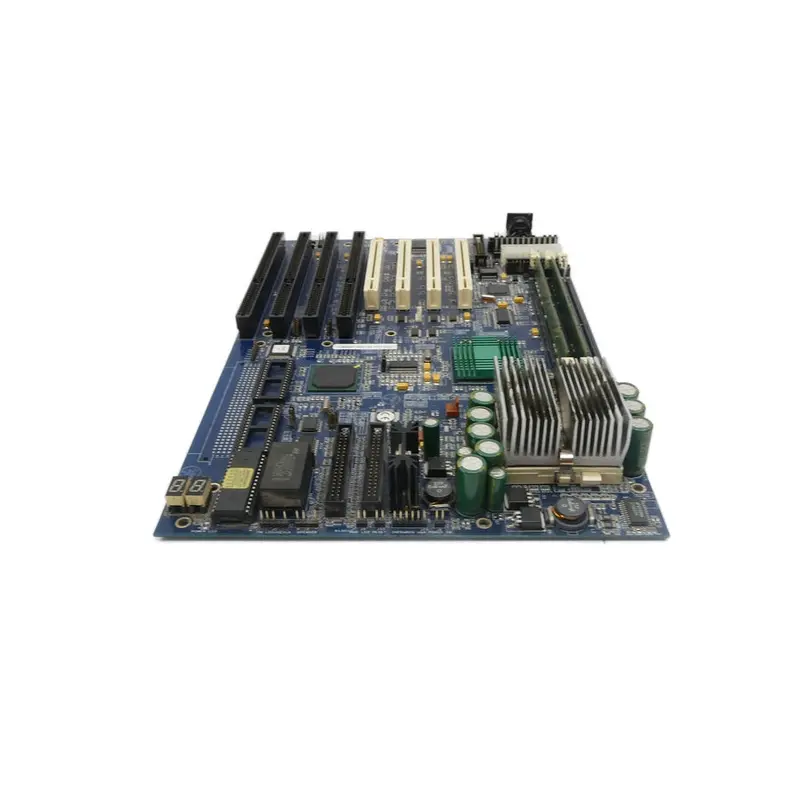 Circuit Board Fi-Rbxat-Gmi01z/2 Nsnp 1