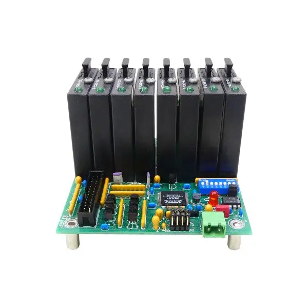 Circuit Board J900v8 Nsnp 1