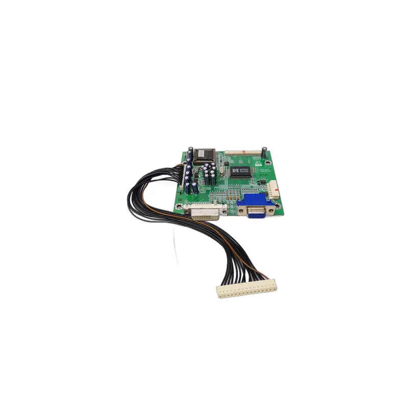 Circuit Board Ll042 94V-0 Rev. 1 Unmp 1
