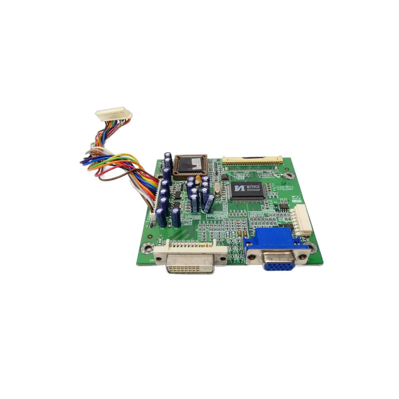 Circuit Board Ll042 94V-0 Rev. 3 Unmp 1