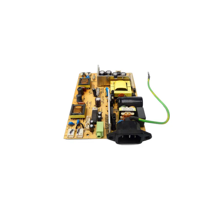 Circuit Board Lm004 94V-0 Rev. 3 Unmp 1