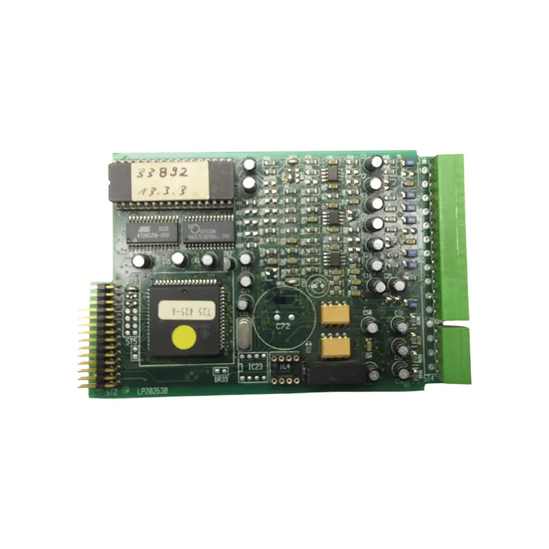 Circuit Board Lp202630 Nsnp 1
