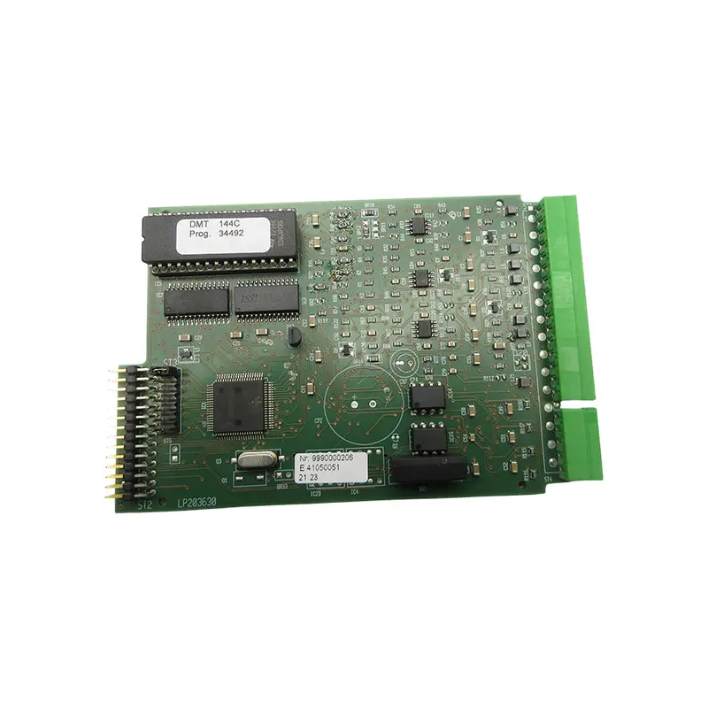 Circuit Board Lp203630 Nsnp 1