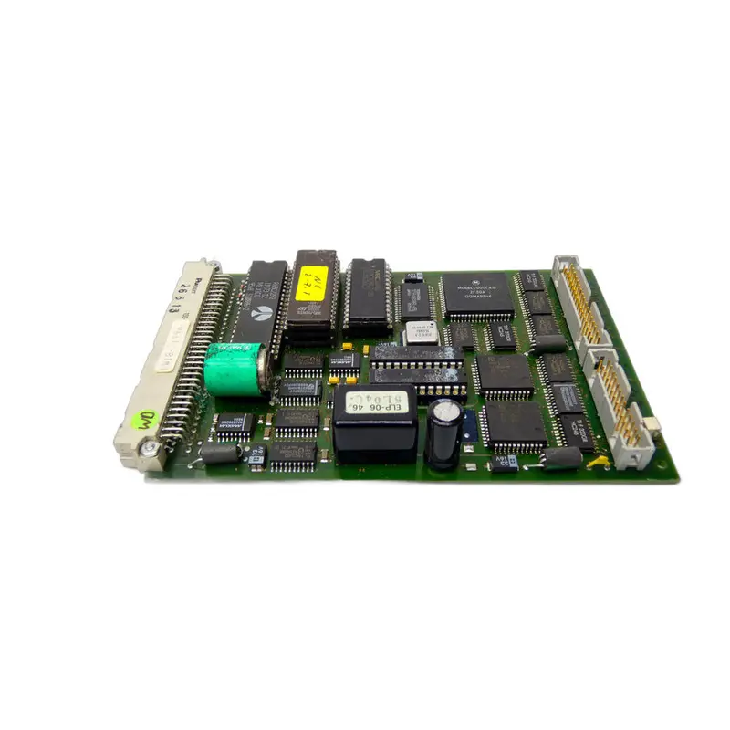 Circuit Board Ls100460520/2.1 10973 Unmp 1