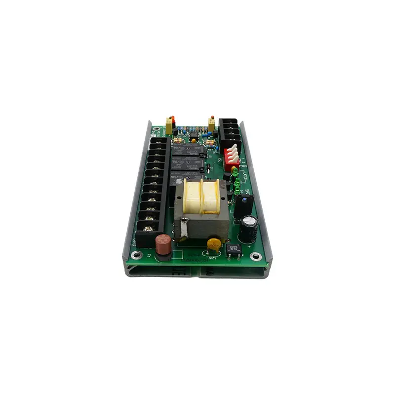 Circuit Board Ls8000/2R (As Pictured) Nsnp 1