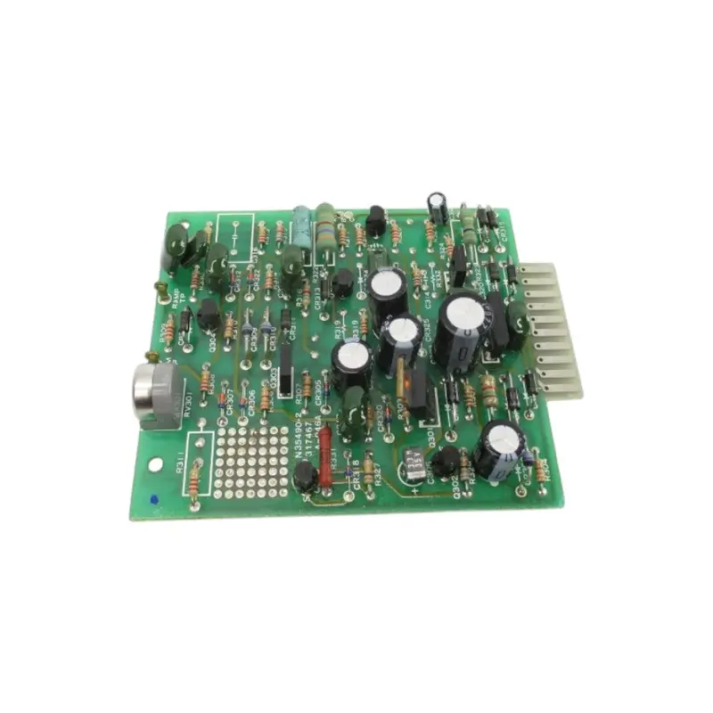Circuit Board Pa-0318-01 Ska119750 Nsnp 1