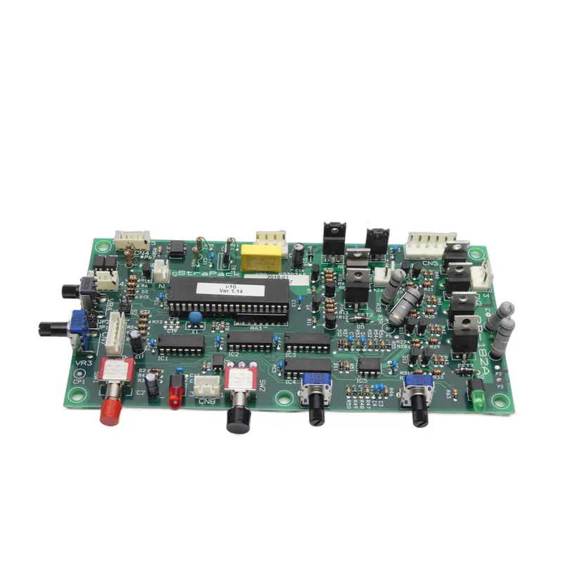 Circuit Board Pb-182A Nsnp 1