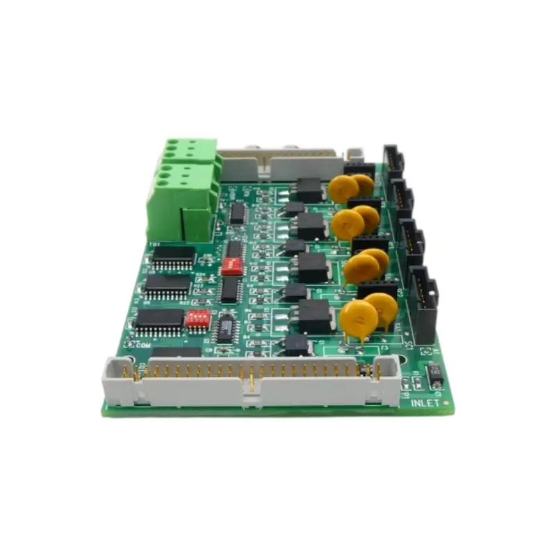 Circuit Board Pcawp5628184 Nsnp 1