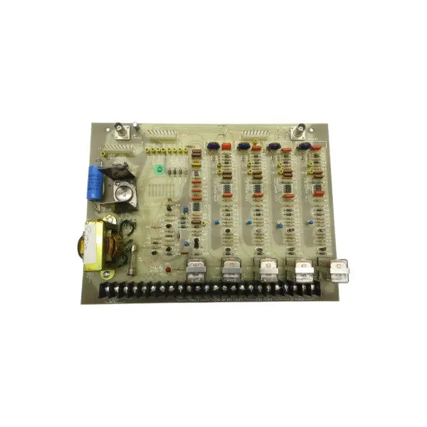 Circuit Board Pd-A100 Unmp 1
