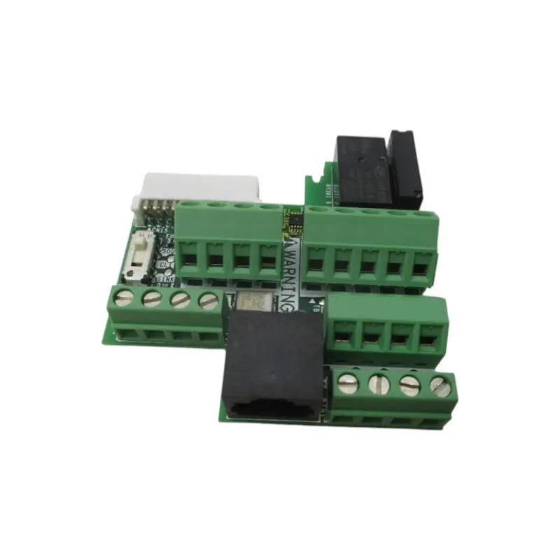 Circuit Board Pn072616p702 Tb Unmp 1