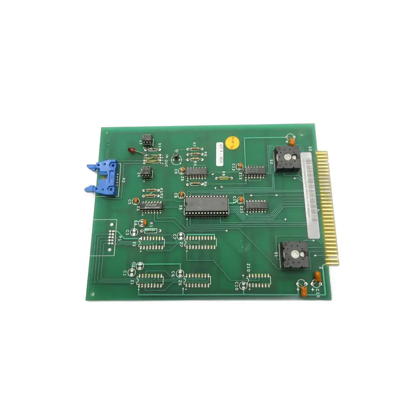 Circuit Board Q/T1000a Nsnp 1