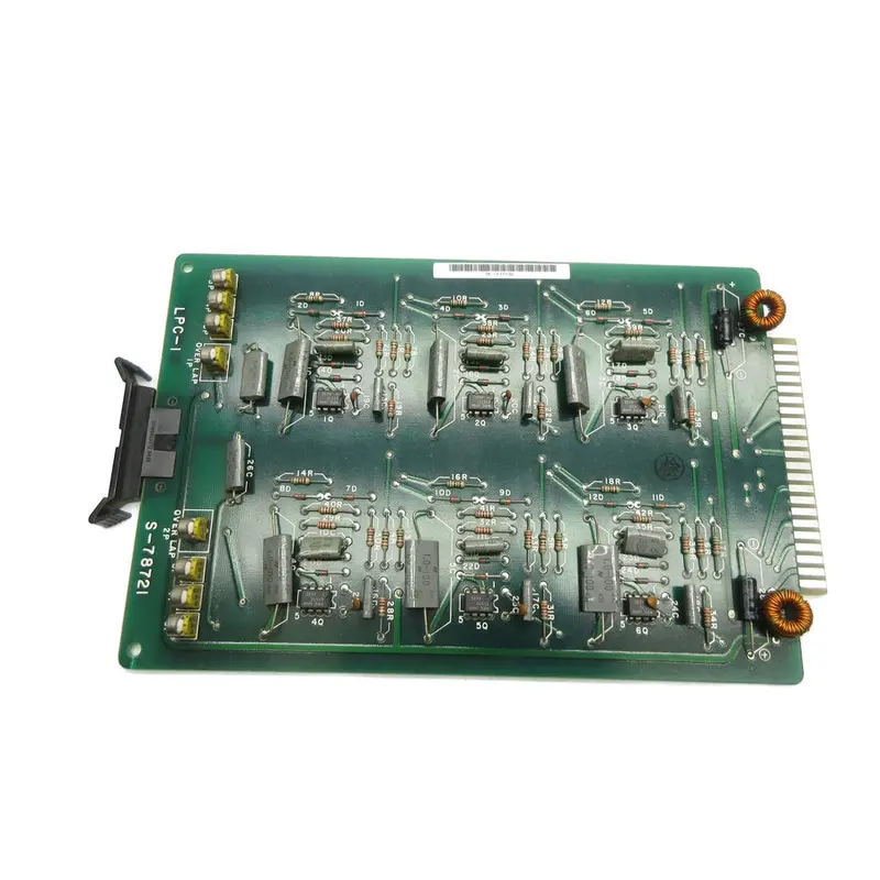 Circuit Board S-78721 Unmp 1