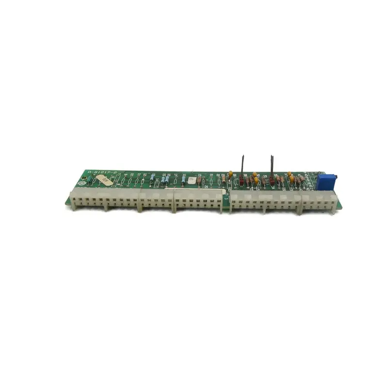 Circuit Board Sbd4-Comp2 Rev. 2 Unmp 1