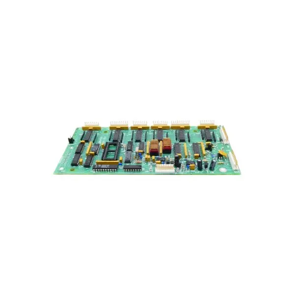 Circuit Board Wb4470 Rev. A Nsnp 1