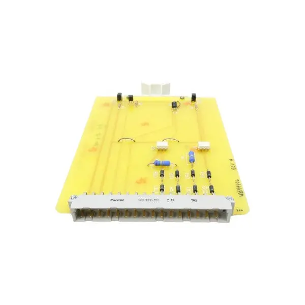 Circuit Board Wba4406 Rev. A Nsnp 1