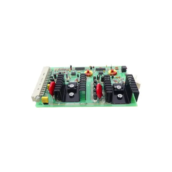 Circuit Board Wba4493 Rev. F Nsnp 1