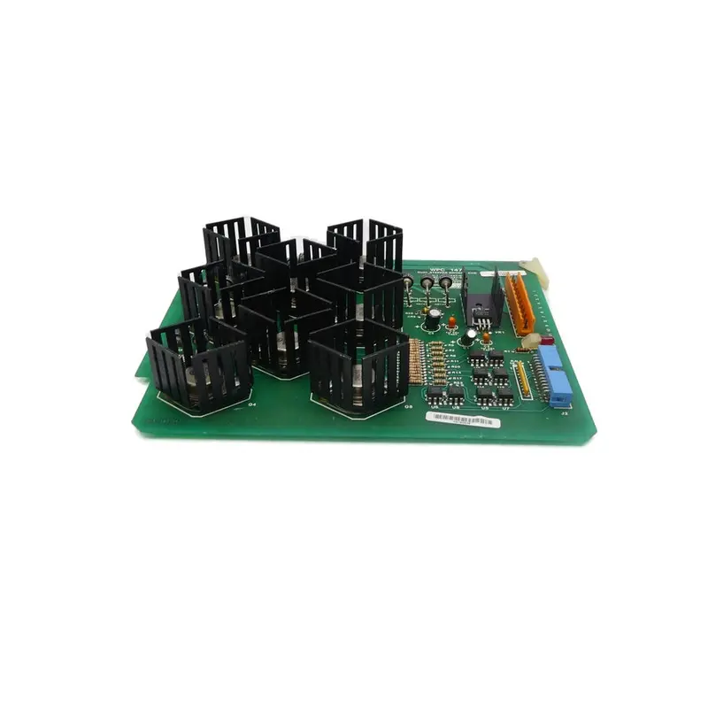 Circuit Board Wpc147 800-147-00 Nsnp 1