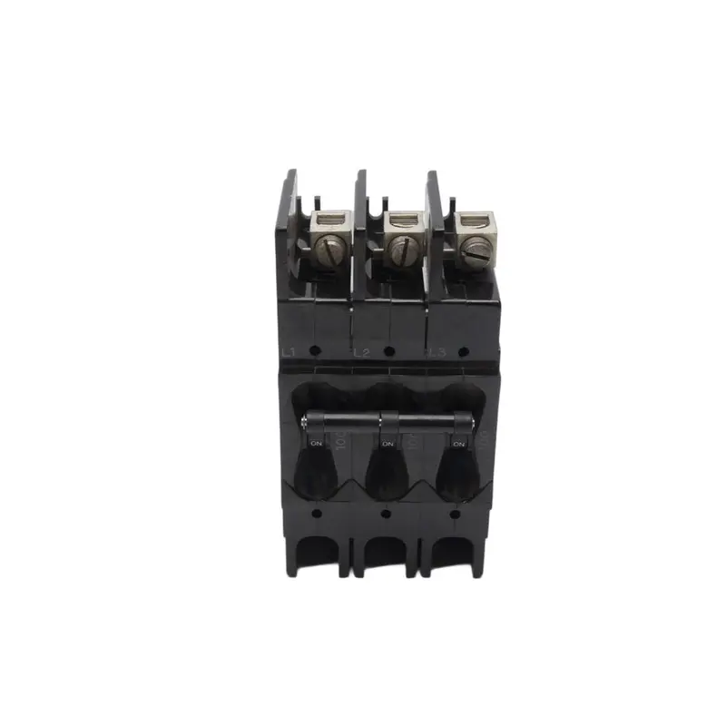 Circuit Breaker 219-3-8787-1 277/480V 100A Nsnp 1