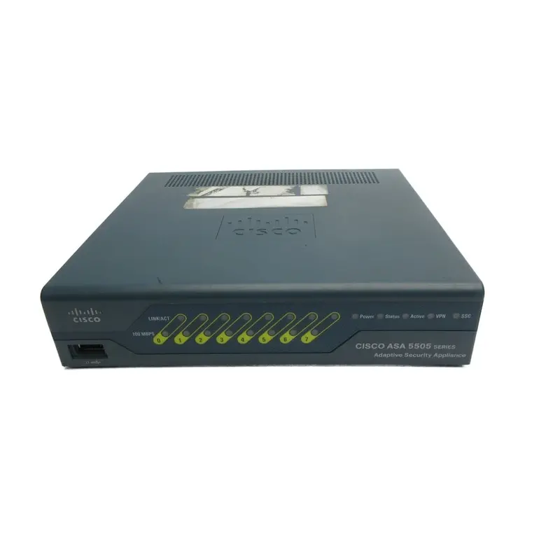 Cisco Asa5505v11 Unmp 1