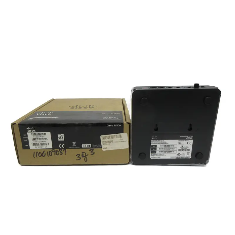 Cisco Rv130 12V 2A Nsmp 1