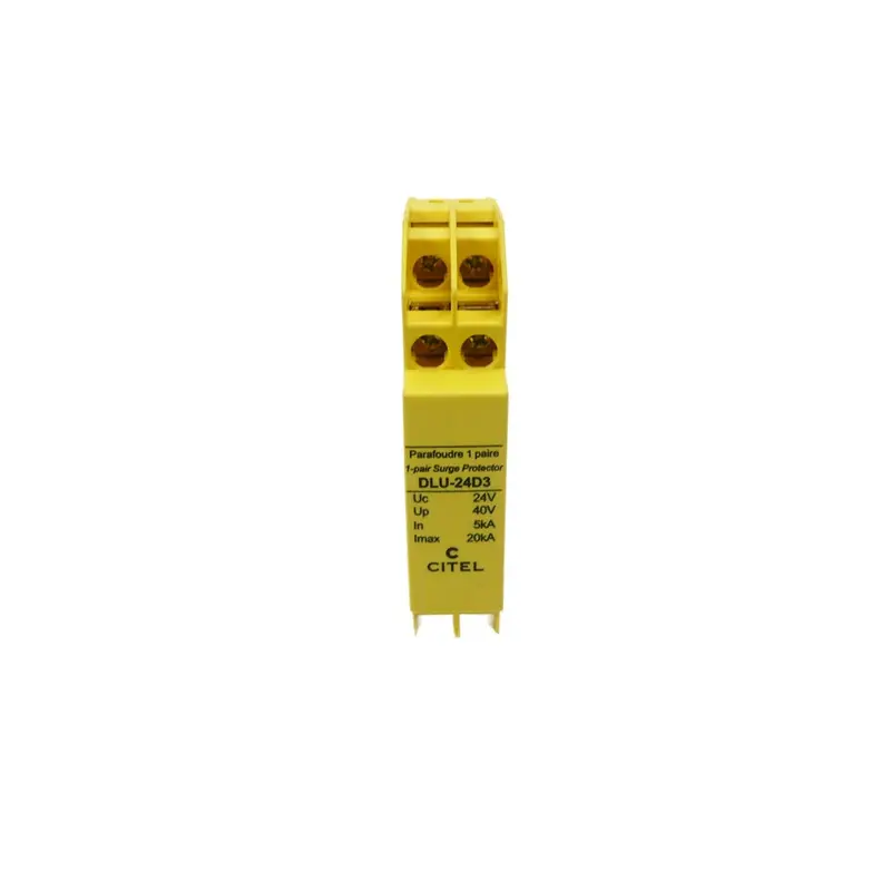 Citel Dlu-24D3 24/40V Nsnp 1