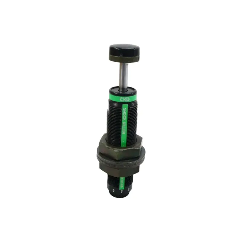 Ckd Sck-00-6.5 Nsnp 1