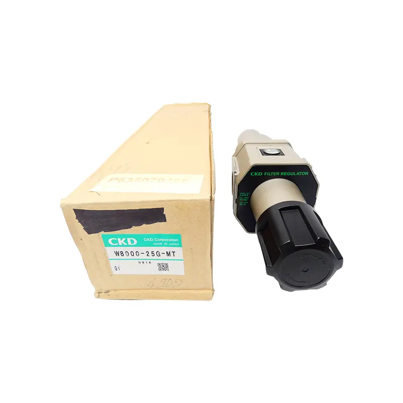 Ckd W8000-25G-Mt Nsmp 1