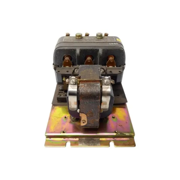 Clark 77U32 110/220V 45A Unmp 1