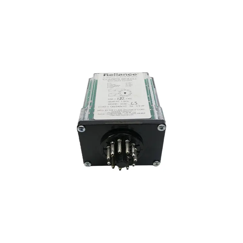 Clark Reliance Ecid23 120/240Vac 5A Nsnp 1