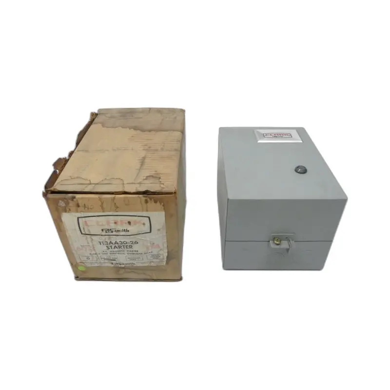 Clark T13aa30-26 220-240V Nsmp 1