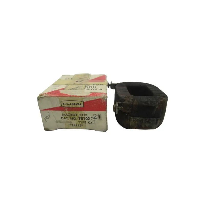 Clark Tb-102-1 Nsnp 1