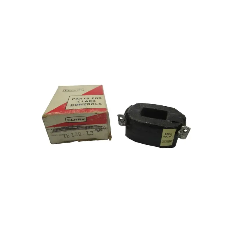 Clark Tb130-13 120V Nsmp 1
