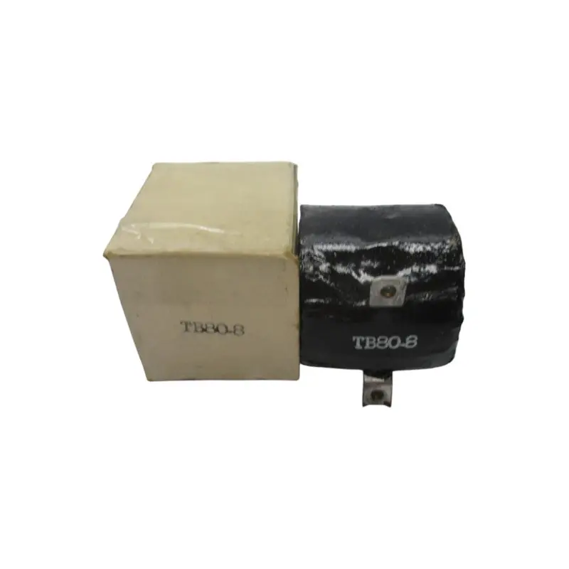 Clark Tb80-8 110/115V Nsmp 1