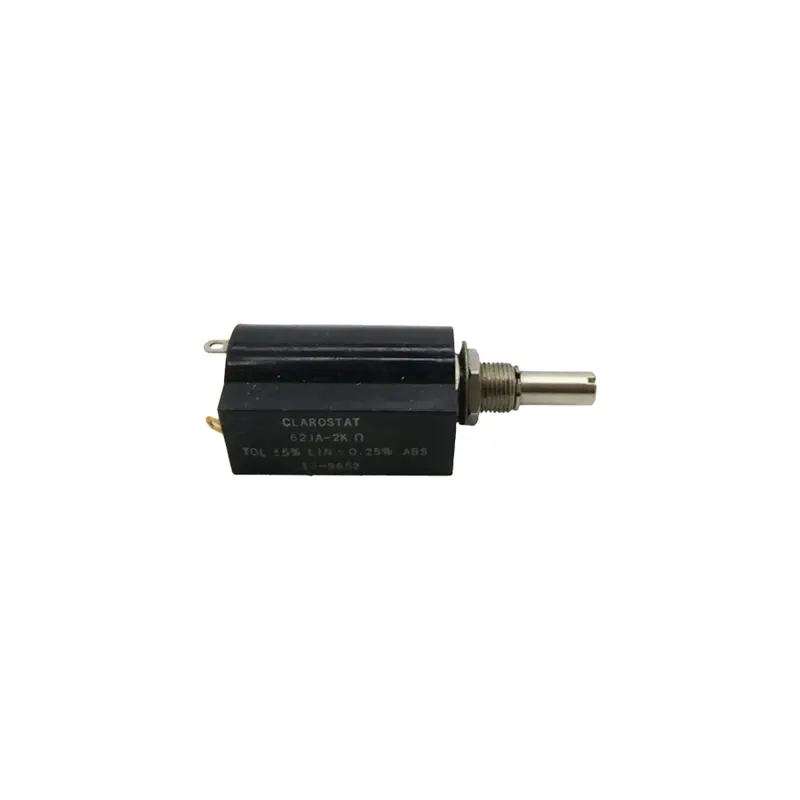 Clarostat 62Ja-2K Nsnp 1