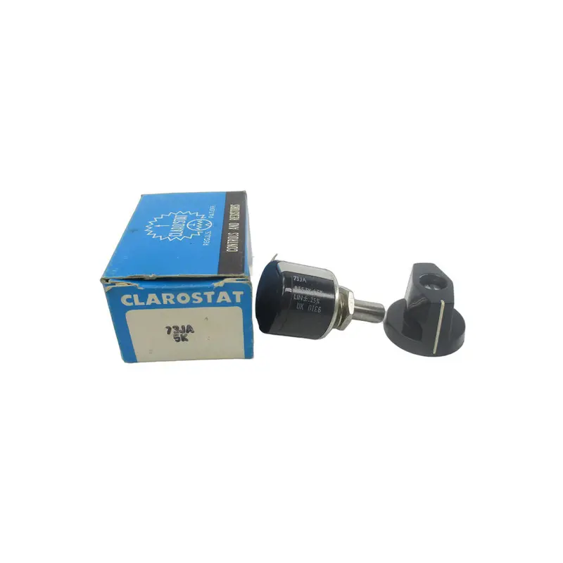Clarostat 73Ja5k Nsmp 1