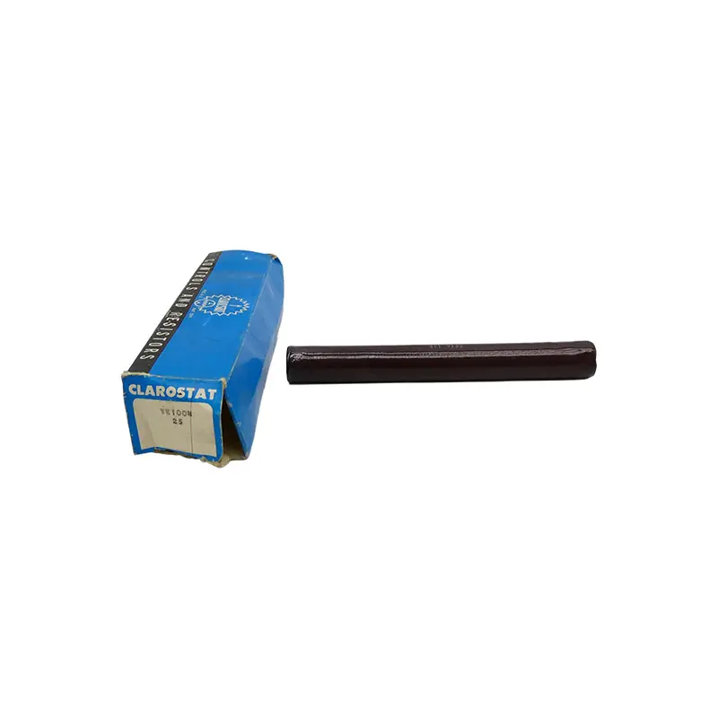 Clarostat Vk-100-N25 Nsmp 1