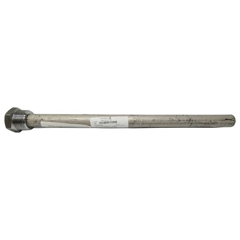 Cleaver Brooks 889-00031-000 Nsnp 1